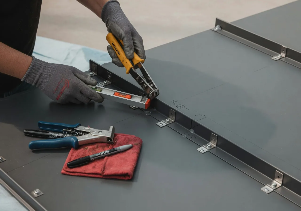 Why choose Metal Roofing Installation in Oysterville, WA